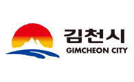 김천시 GIMCHEON CITY